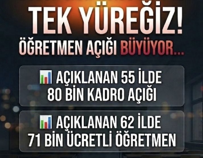 #AçıkÇokAtamaYok24KpssMEB