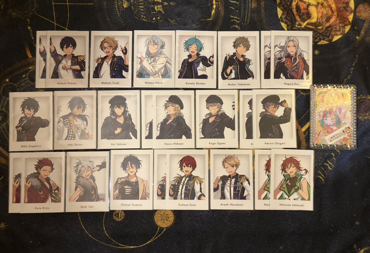 あおりんご🍏初回ﾘﾄﾘﾝ必読 tweet media