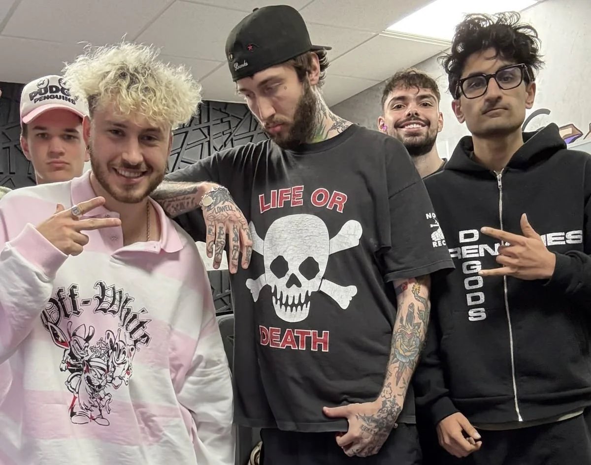 Toshi.bet 🈺 tweet media