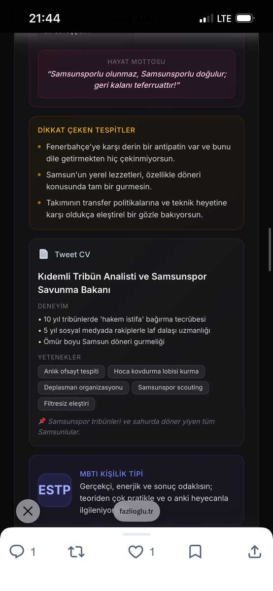 Enes Sözen tweet media