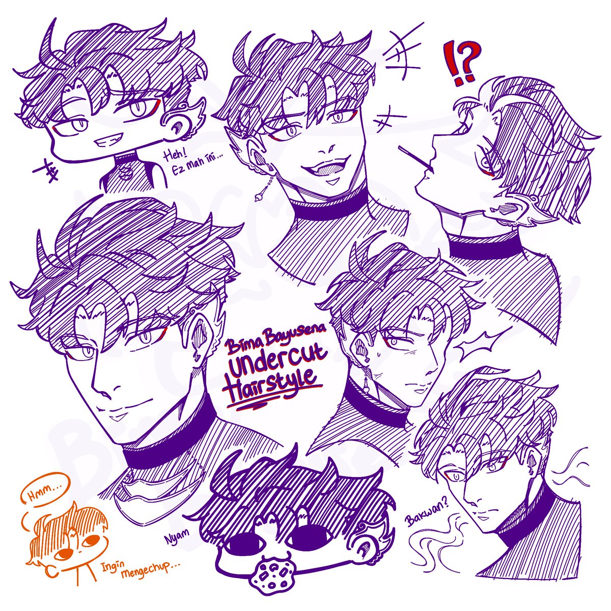 Keiz_Azaree 🍁 tweet media