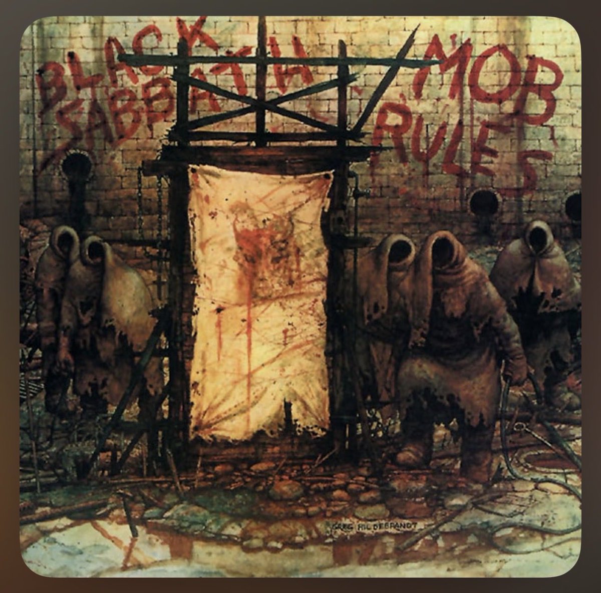 Garage Idol tweet media