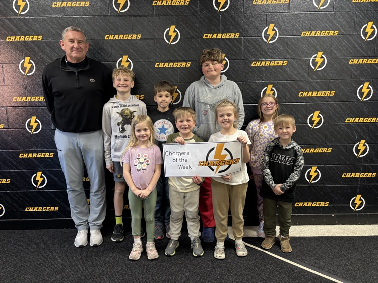 A-C Elem & AC⚡️GC Junior HS tweet media