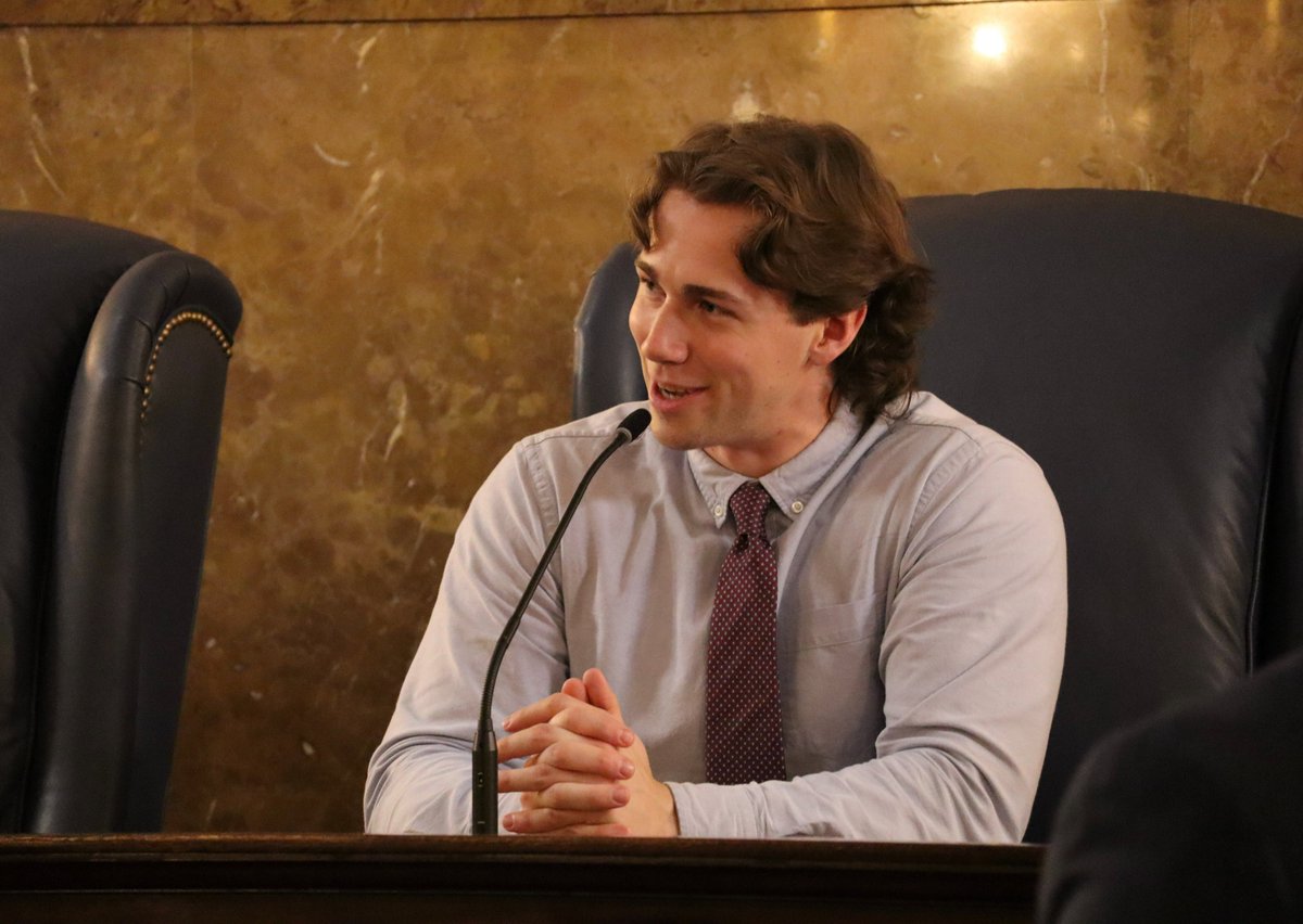 Utah Valley University College Republicans tweet media