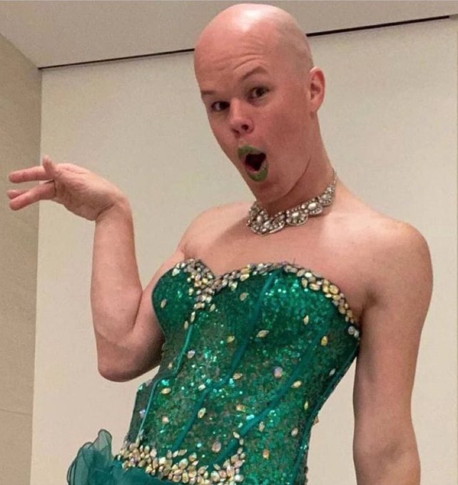 Odd Job for President tweet media