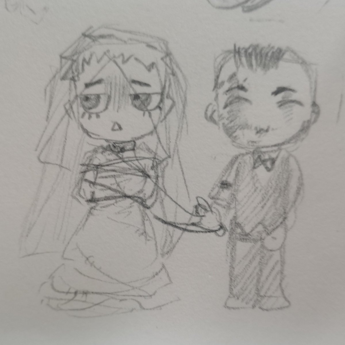 Zzhu_moU's tweet image. #eddiegluskin #outlastwhistleblower #WaylonPark #EddieGluskin #Outlast