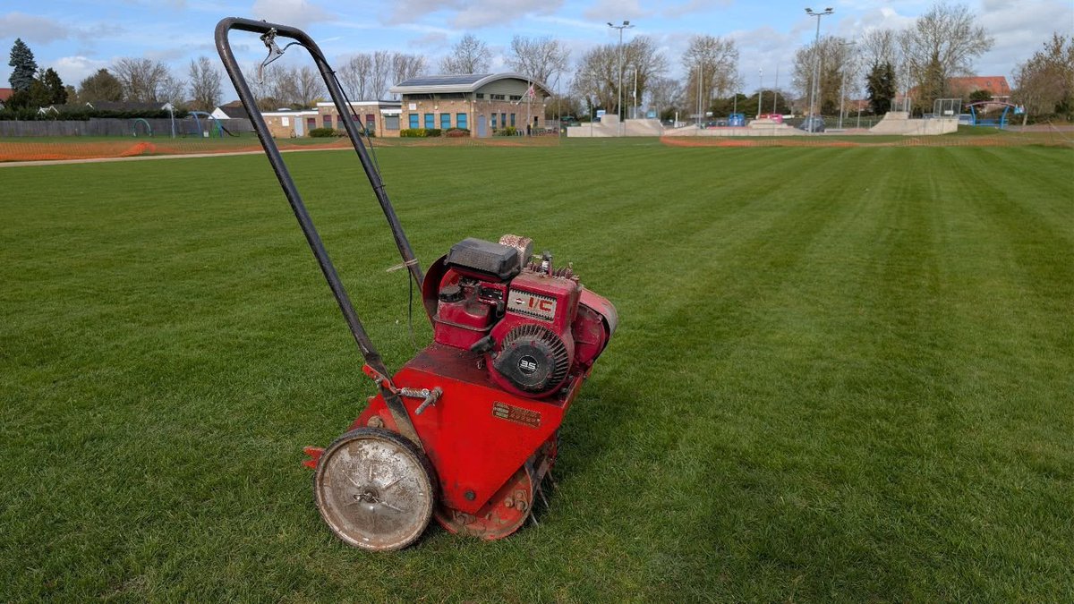 SISISMachinery's tweet image. Still going strong 35+ years on #builttolast #sisis 🇬🇧