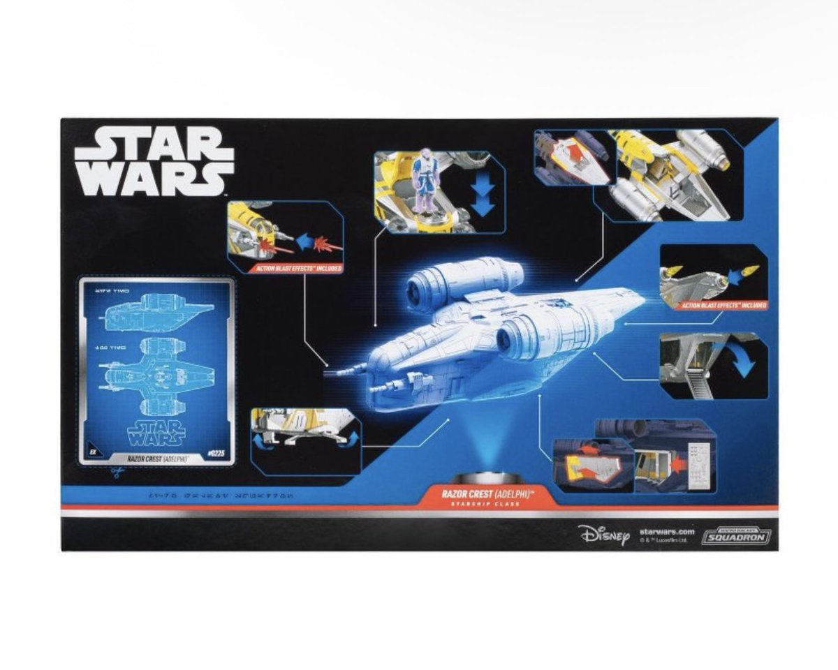 Micro Galaxy Squadron tweet media