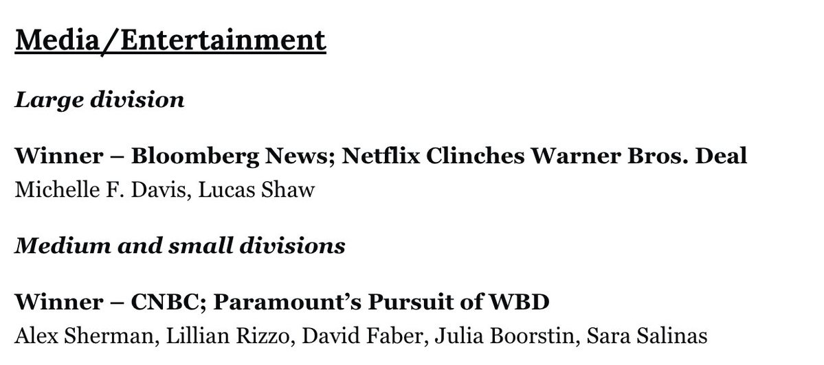 Lucas Shaw tweet media