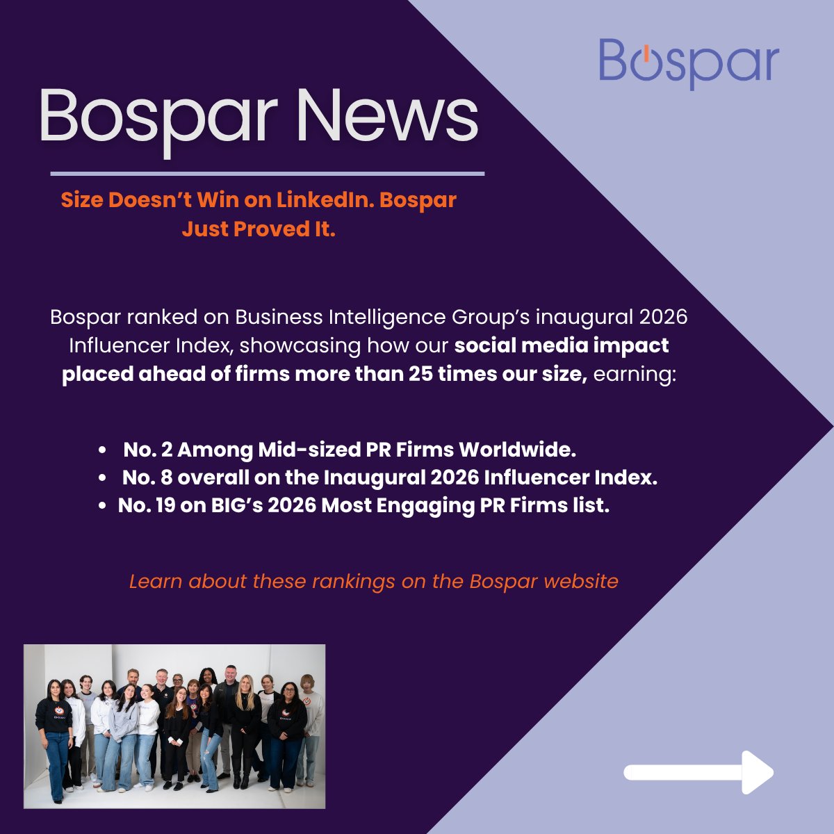 Bospar PR tweet media