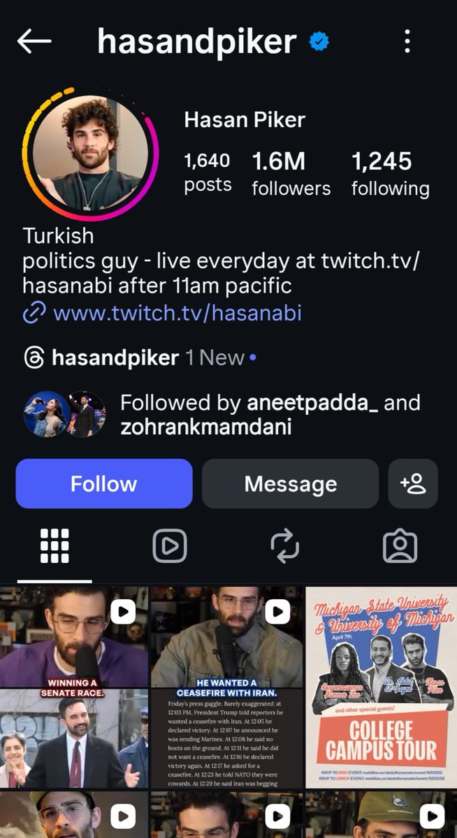 Lady Khabri tweet media