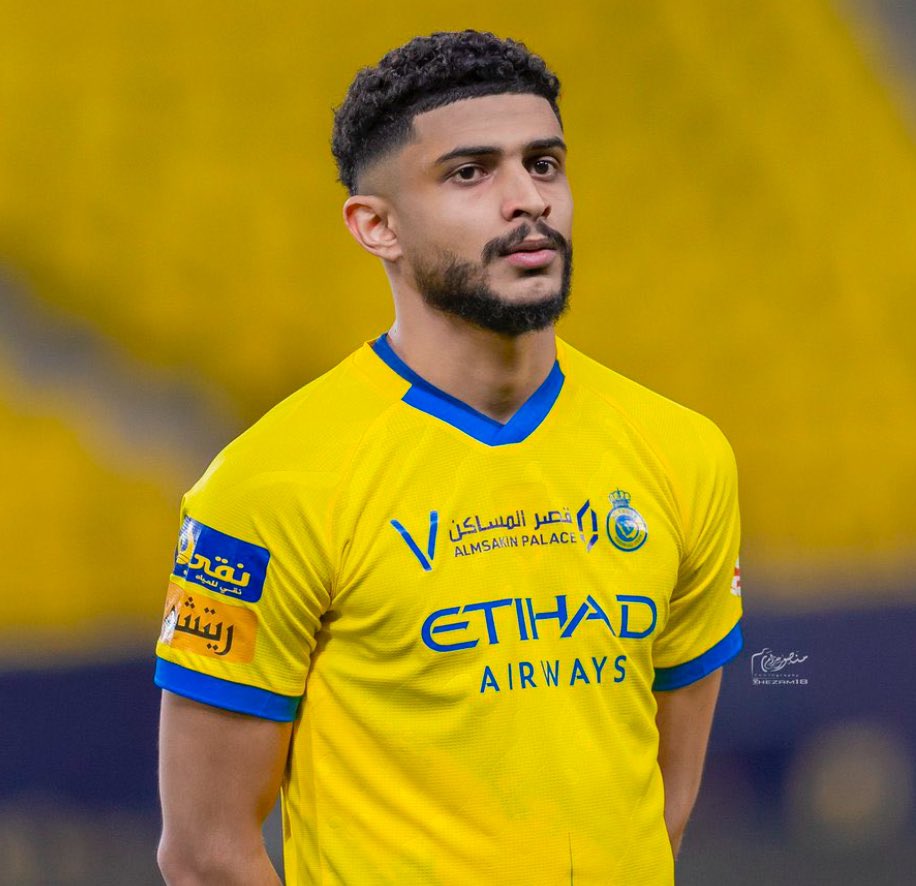 Nadir AL-Otaibi🥈 tweet media