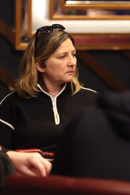 Live! Poker Room Maryland tweet media