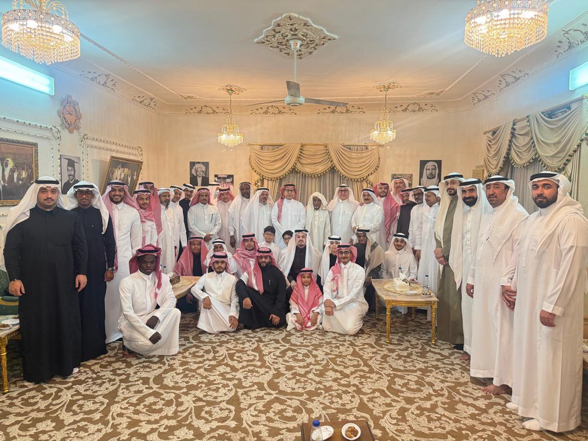 الدكتور/ محمد بن عثمان مليباري tweet media