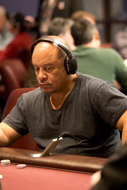 Live! Poker Room Maryland tweet media