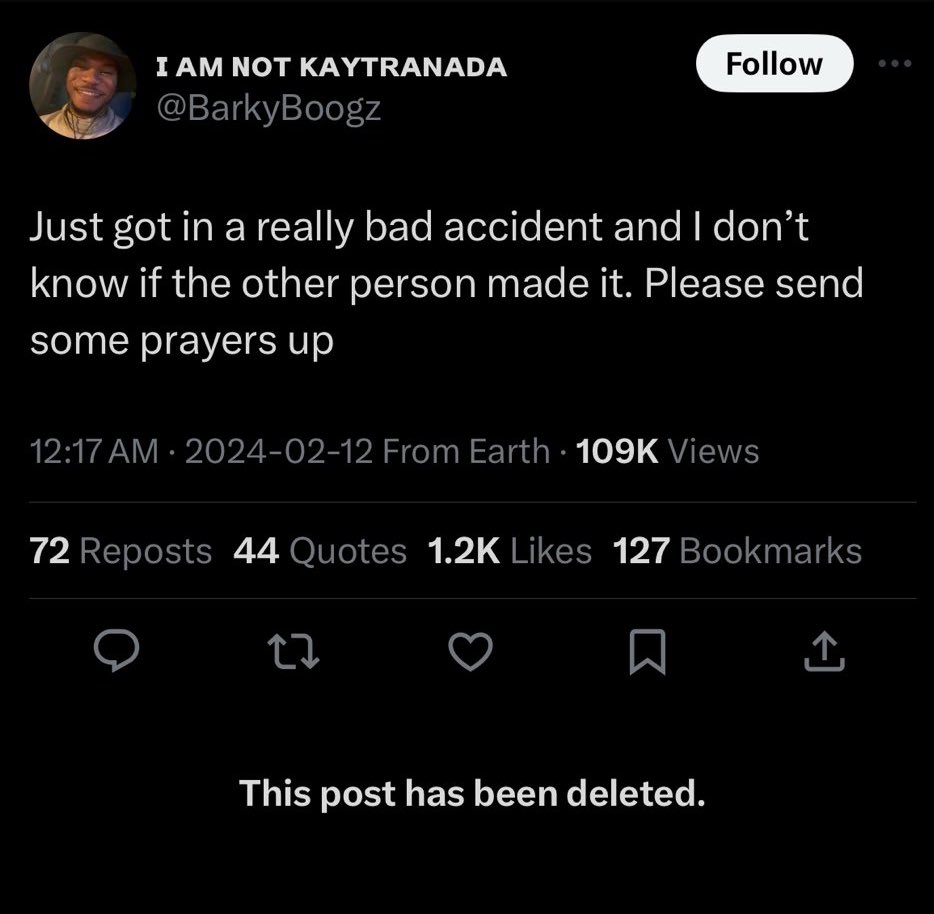 The Architect™ tweet media