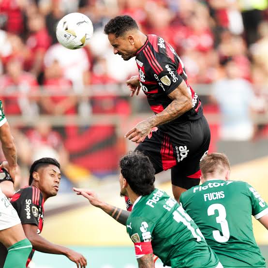 90vini's tweet photo. @brenonaobidon @higorvianafla @BrenoDi8 @futebol_info Doi ainda ne suino? https://t.co/jB2Xm9iiZv
