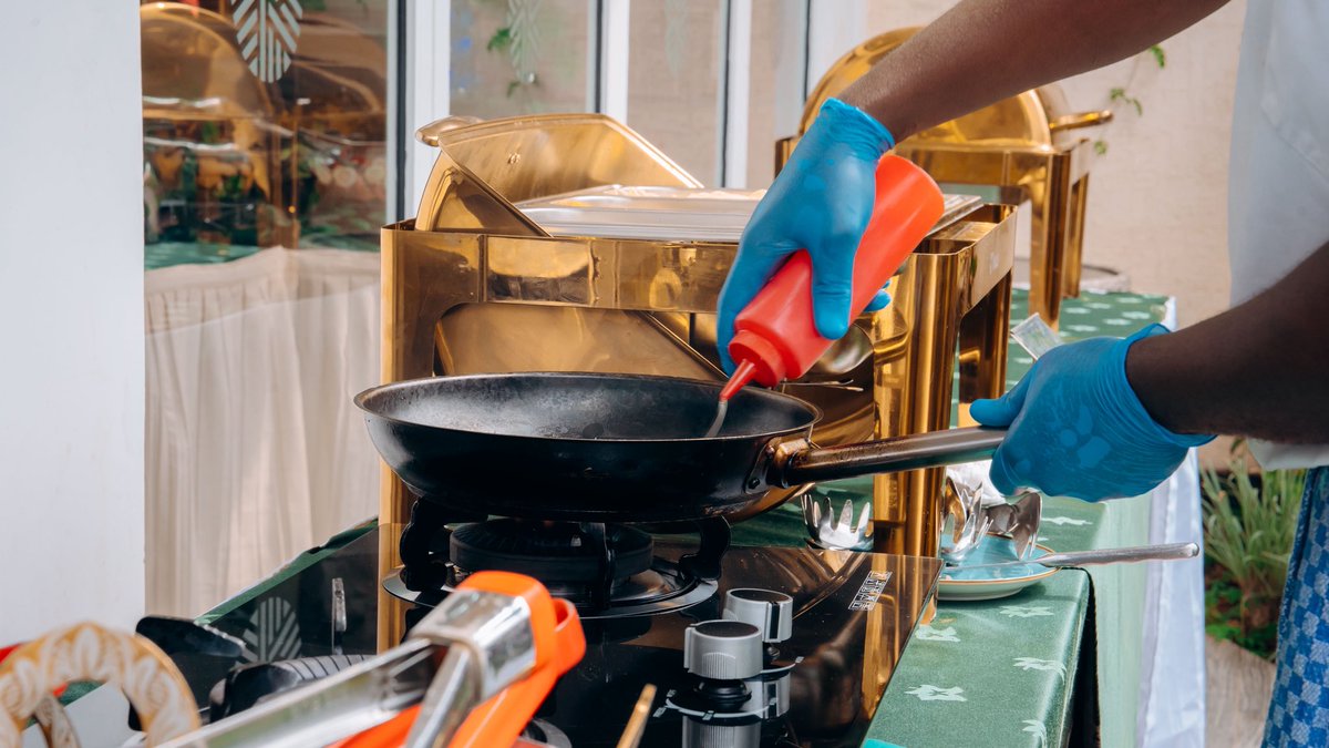 Kigali Paramount Hotel tweet media