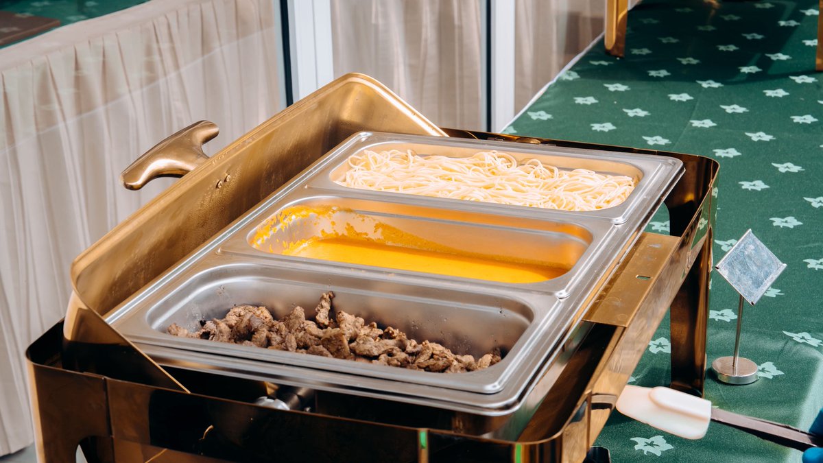 Kigali Paramount Hotel tweet media