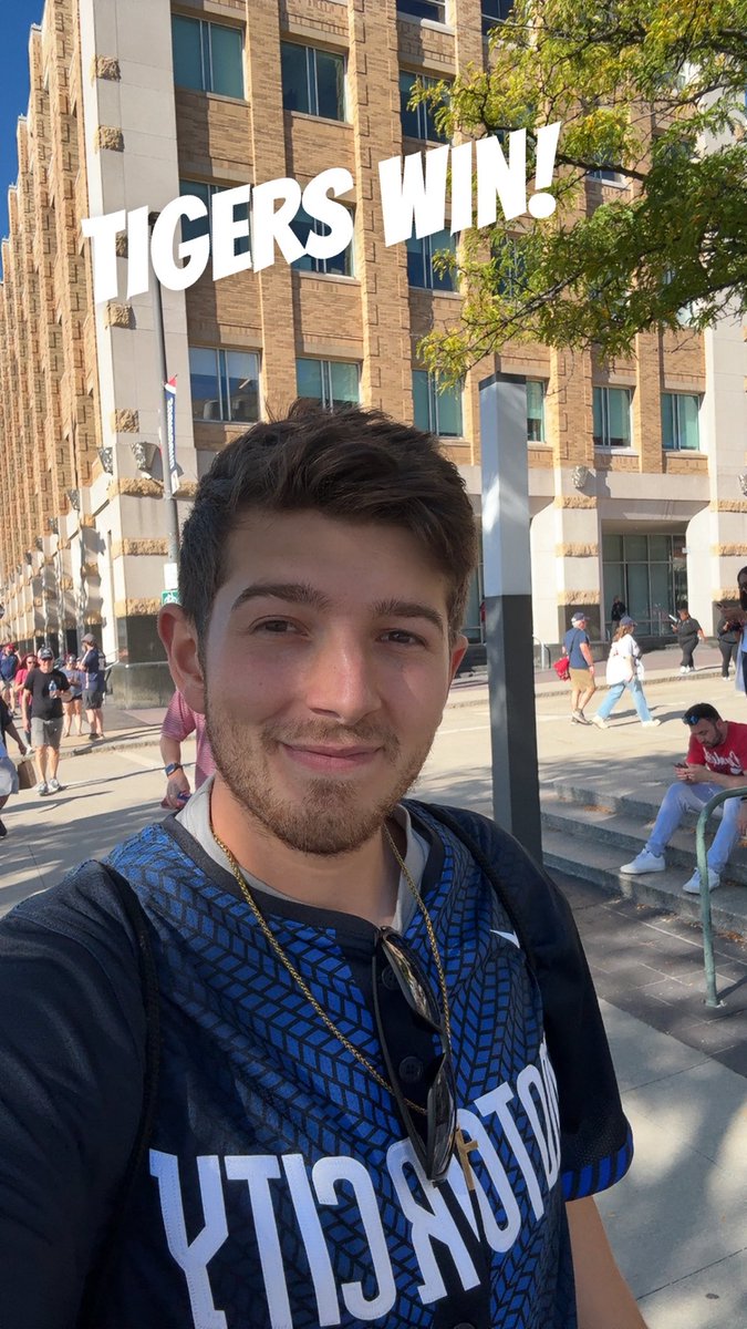 Jeremy Eckl tweet media