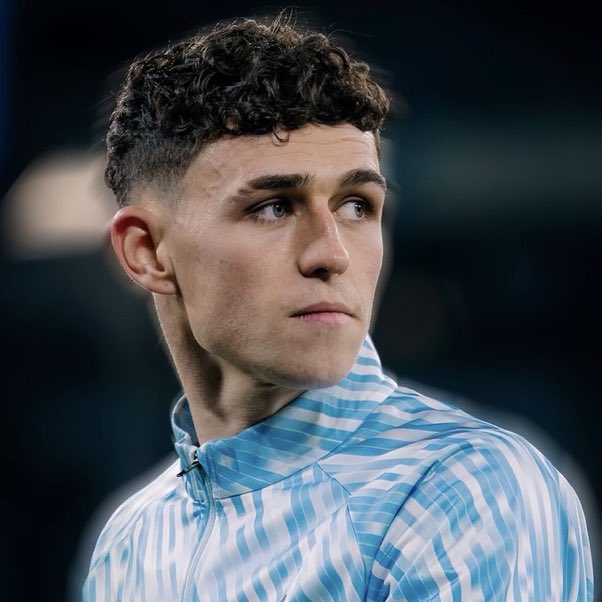 Sleeper Man City tweet media