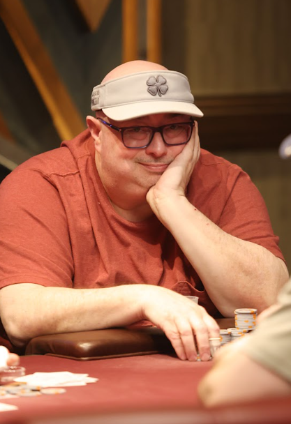 Live! Poker Room Maryland tweet media