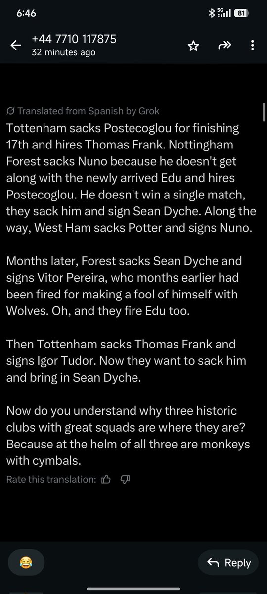 Captain Scarlet's Stubble tweet media