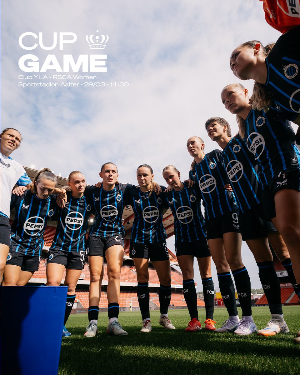 Club YLA tweet media