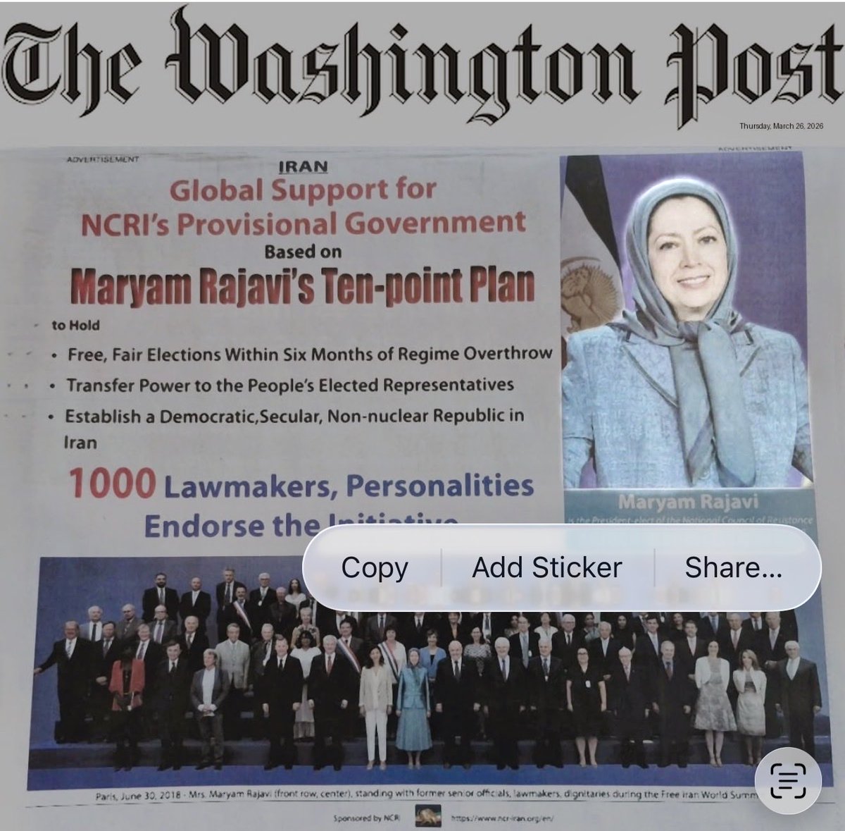 shaku Sharif tweet media