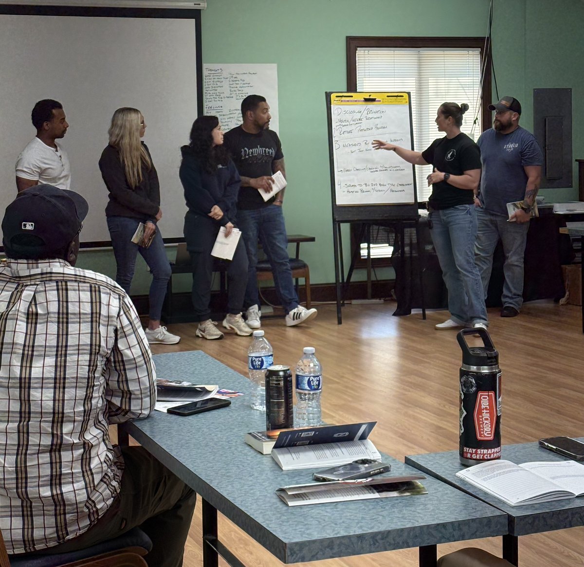 Richland County Sheriff's Dept. tweet media