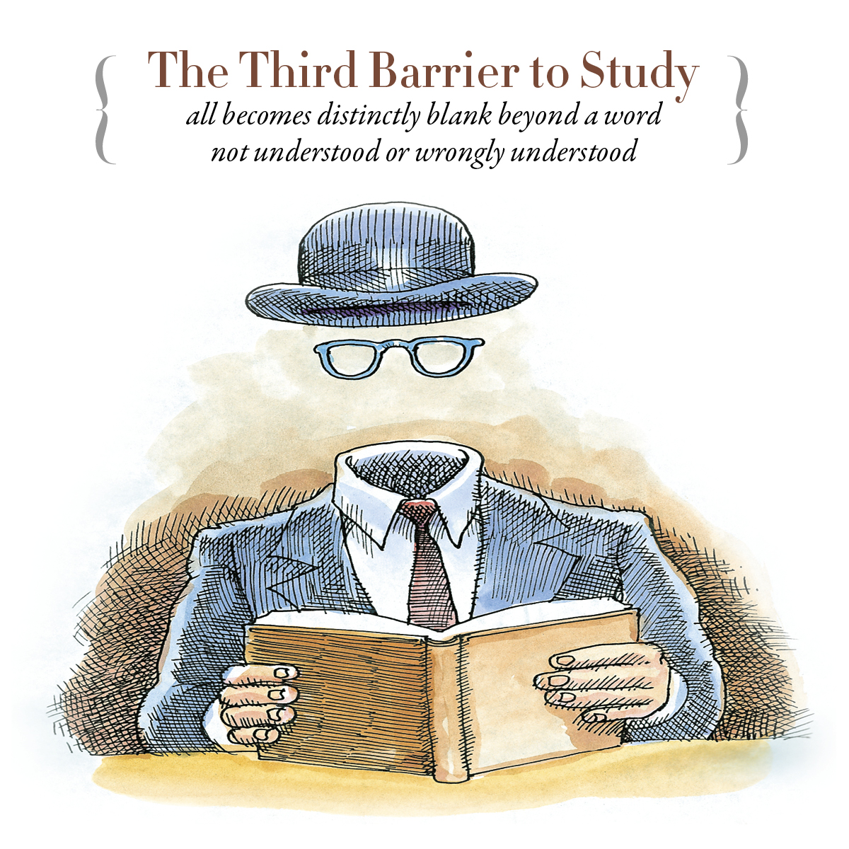 LRonHubbard's tweet photo. L. Ron Hubbard’s educational methods represent the first comprehensive understanding of the actual barriers to effective learning. The third and most important barrier, he termed the misunderstood word. 

Learn the precise technology to overcome it here: https://t.co/hoDh9fMWmf https://t.co/7kz11jQ1El