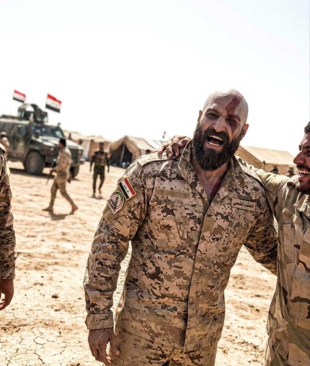 ツ Noor - ام عمر Um Omar tweet media