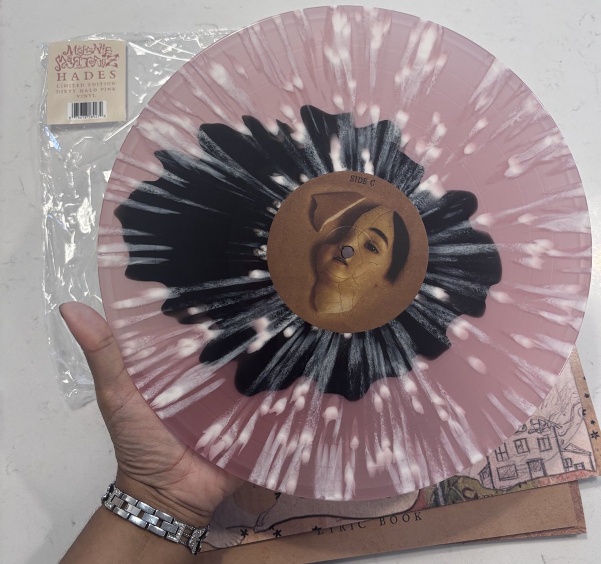 gendy 🐾❤️‍🔥 ⚞•⚟ tweet media