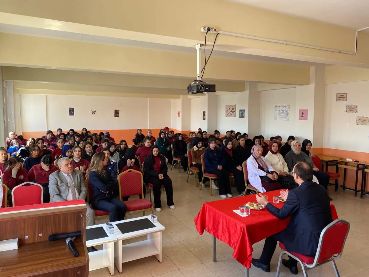 Afşin Gündem / Gülçare ÖZARSLAN tweet media