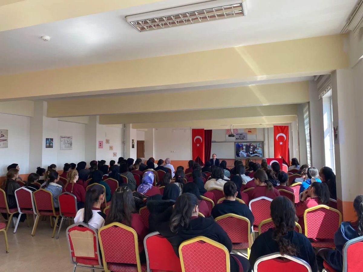 Afşin Gündem / Gülçare ÖZARSLAN tweet media