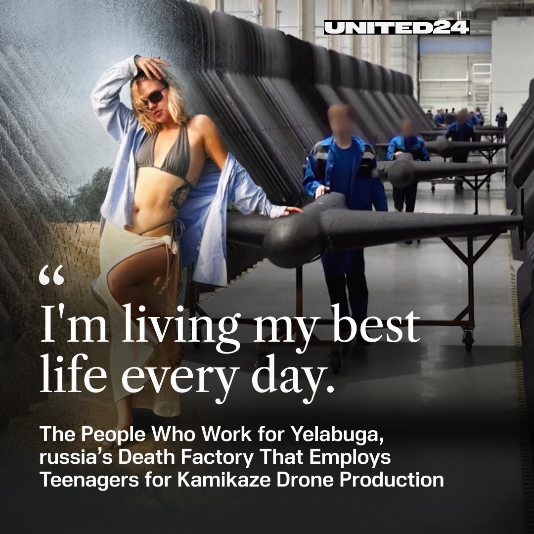 UNITED24 tweet media