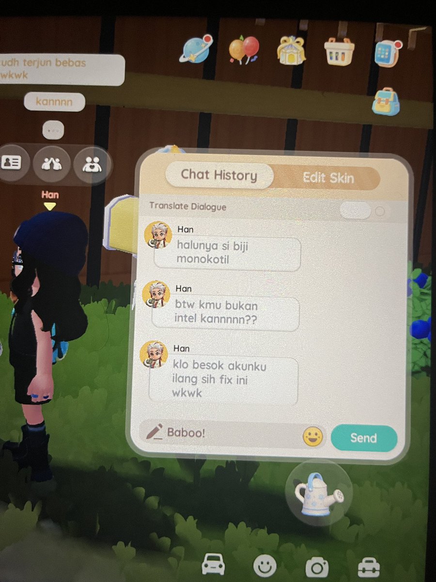 ★kimci tweet media