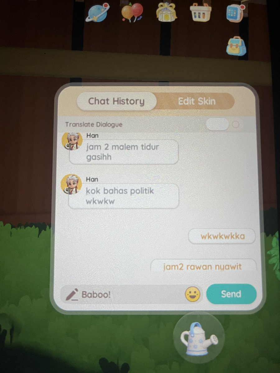 ★kimci tweet media