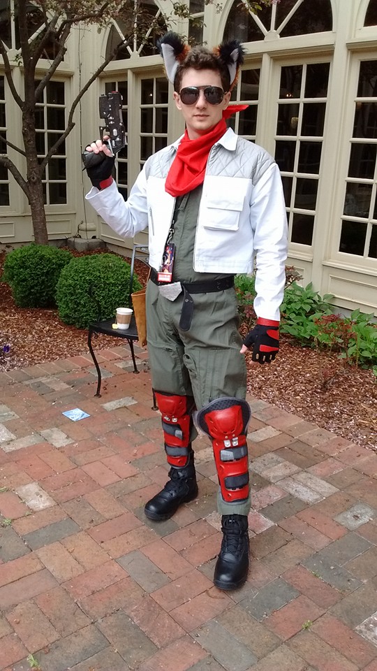 Aaron Kik (Author) tweet media