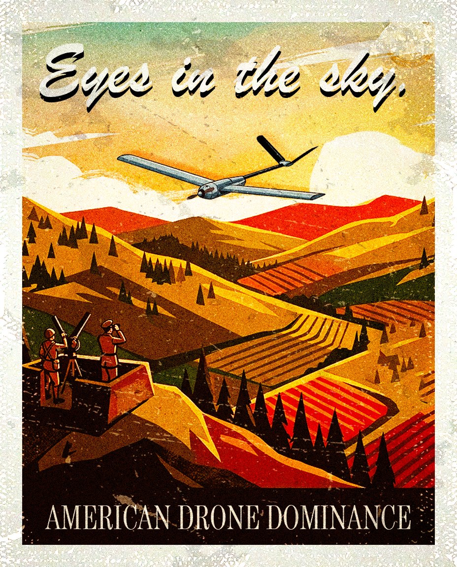 Department of War CTO tweet media