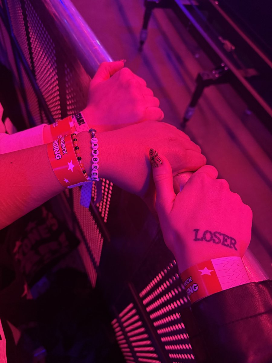 Toooyah? ★ / On Tour!! tweet media