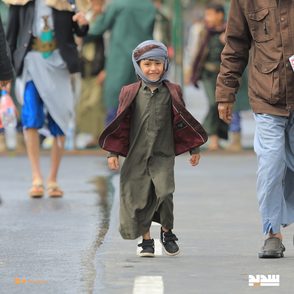 سديد - Sadeed tweet media