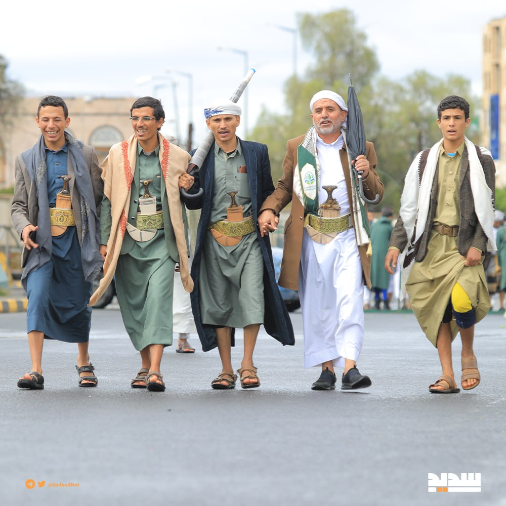 سديد - Sadeed tweet media