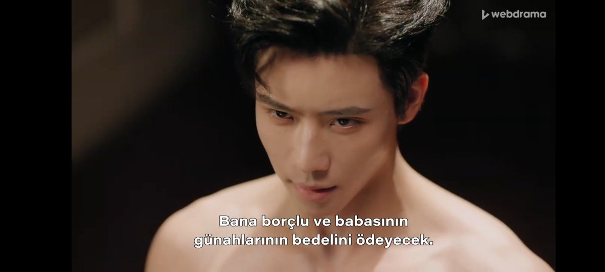 Ya teyzecim yıllar sonra intikam almaya gelmişsiniz çocuğu niye dövüyorsun delircem bu adam her dizide acı çekiyor aq shsjsns konudan bağımsız onun sırtın hayvanlık 
#heartofstone #daigaozheng