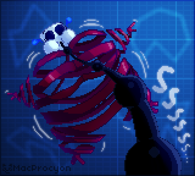 MacProcyon tweet media