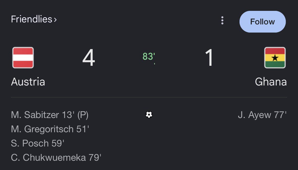 (fan) Trey tweet media