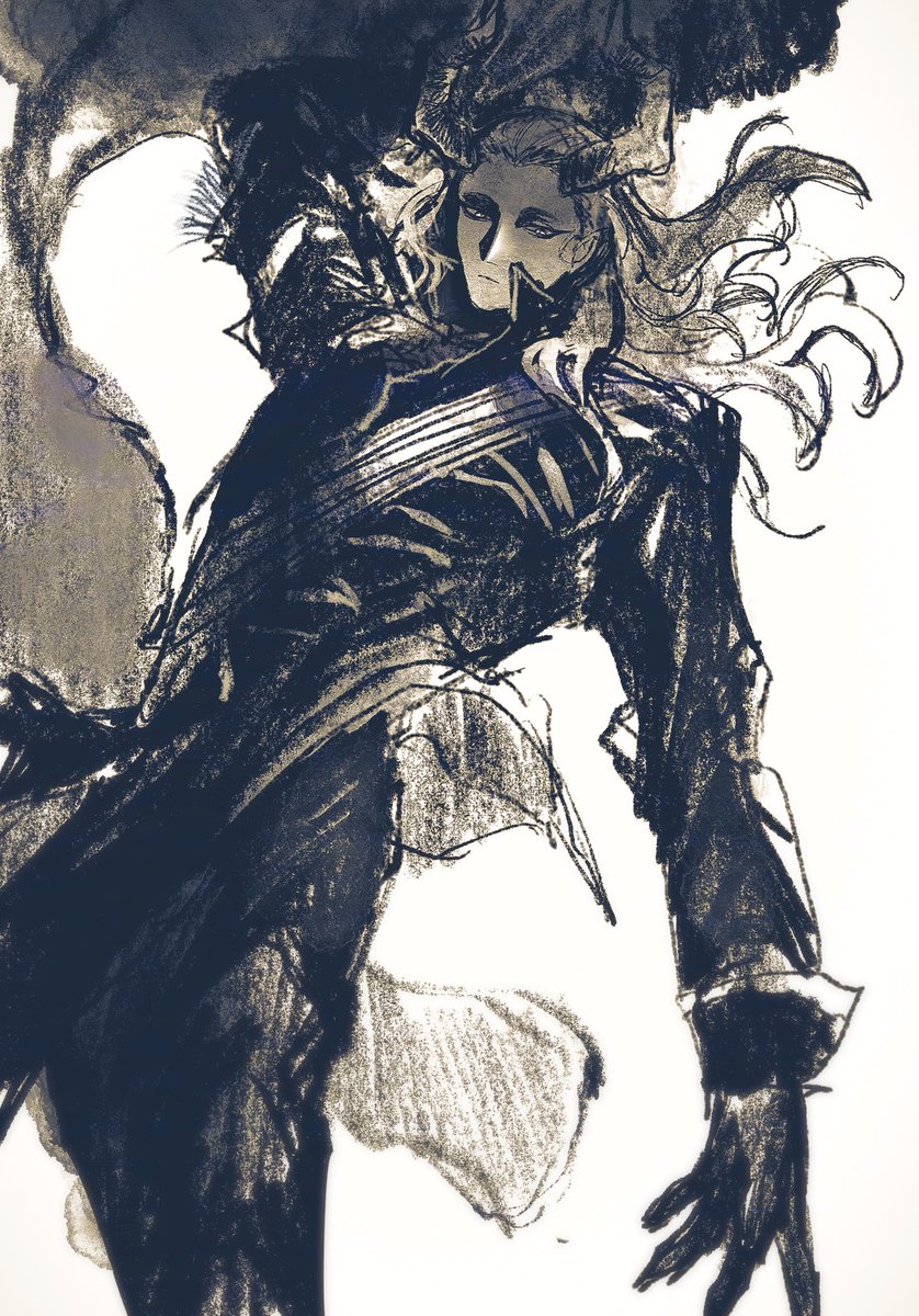 キジハタ tweet media