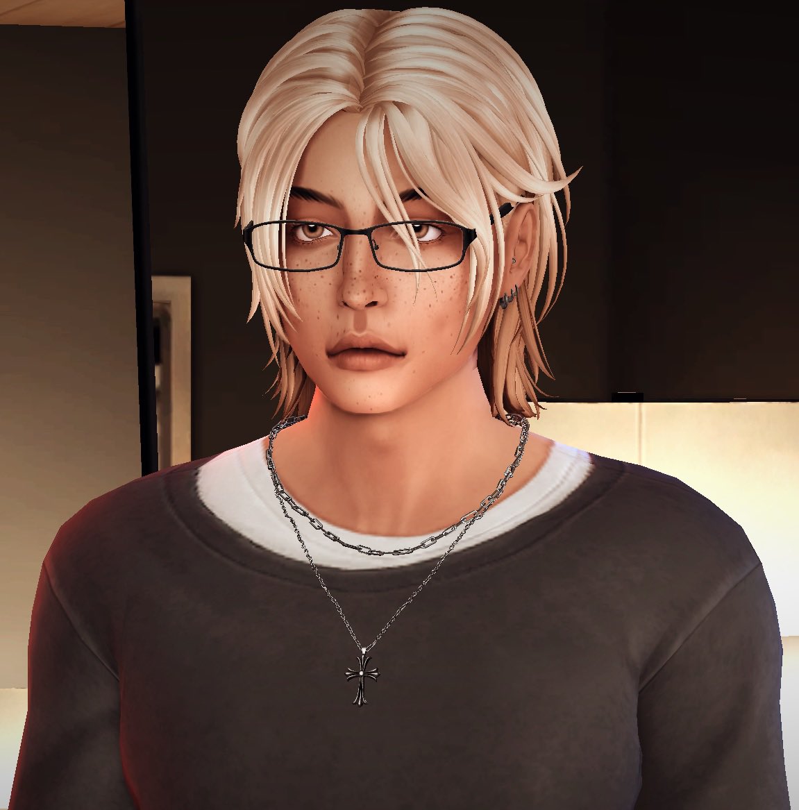 yamadoessims's tweet photo. Season 2, Gen 2. 
 Easton Rhoades
<contains dark content, dr4g use, and more. Sfw imagery> https://t.co/RkLlX50OKa