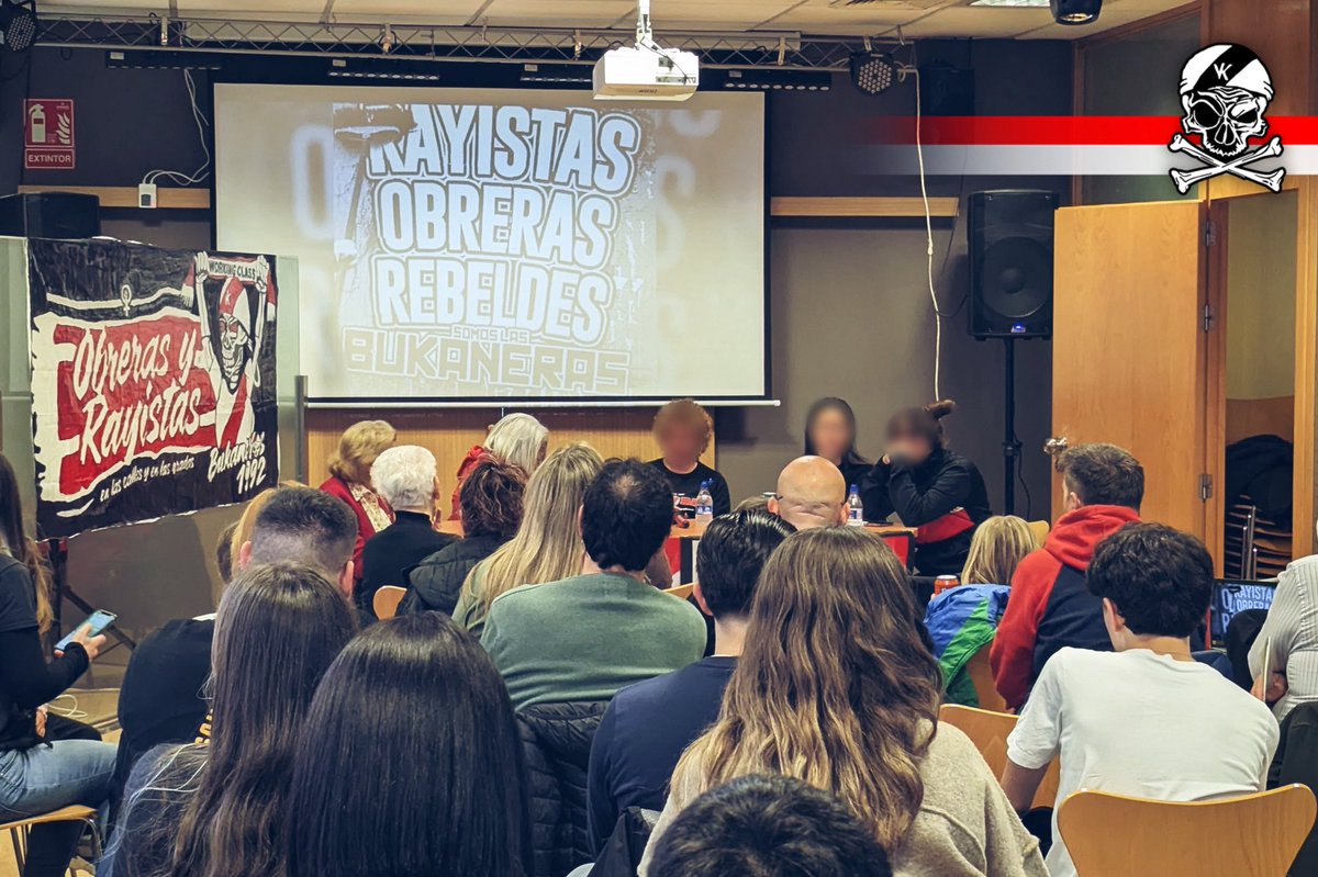 Bukaneros tweet media