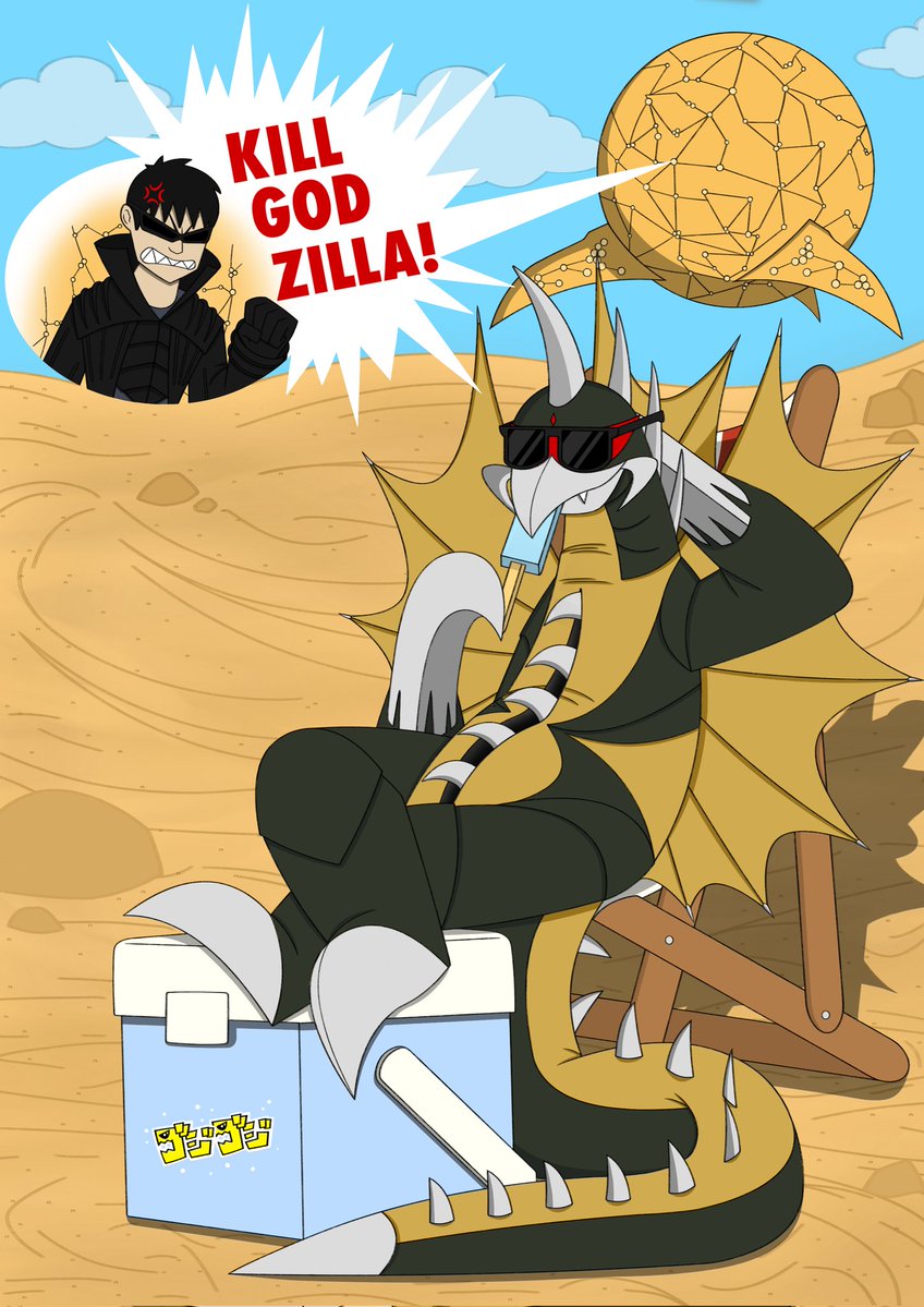 Nice Guy Goose tweet media